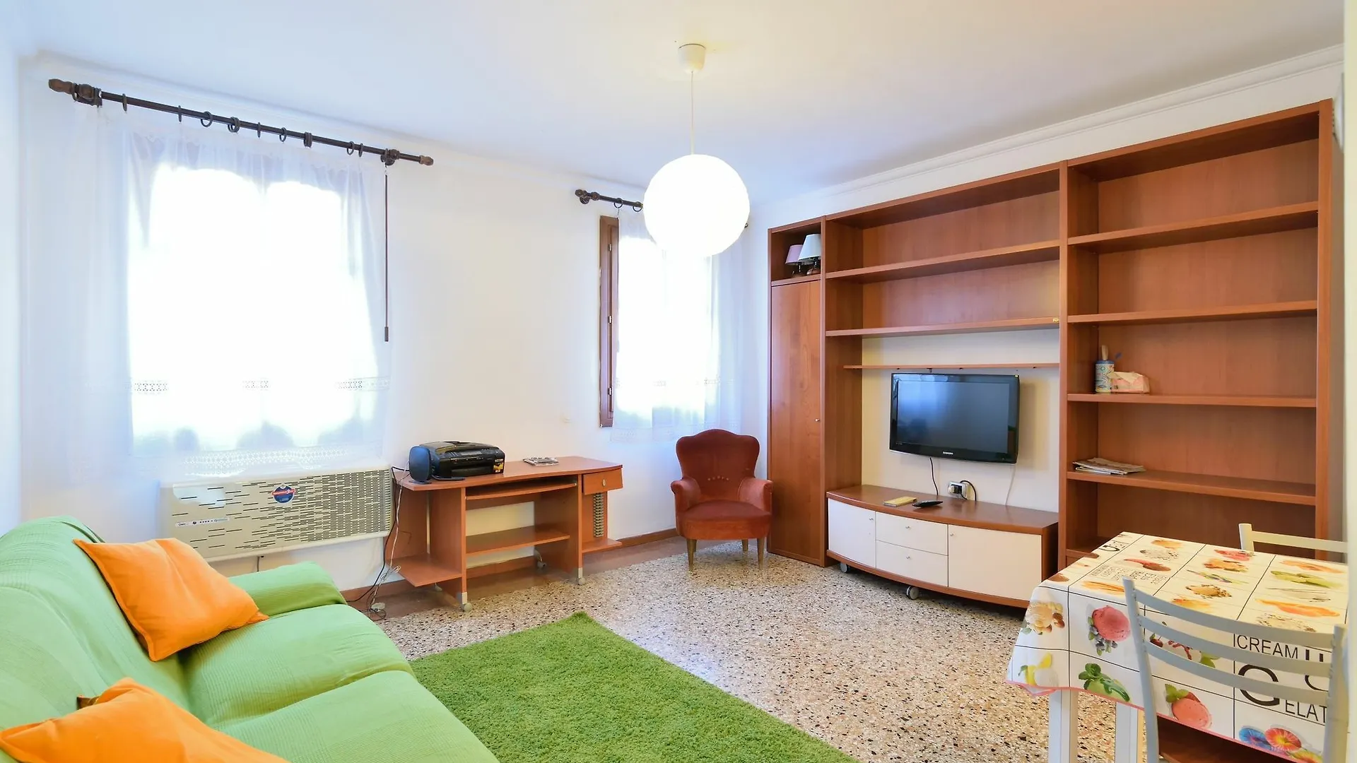 Casa Luminosa Apartment Venice Italy