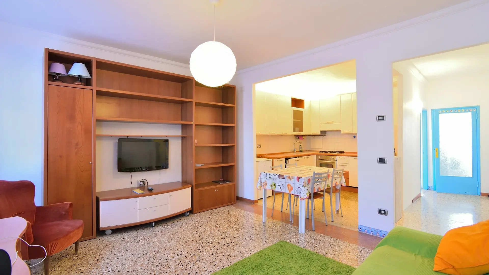 Casa Luminosa Apartment Venice