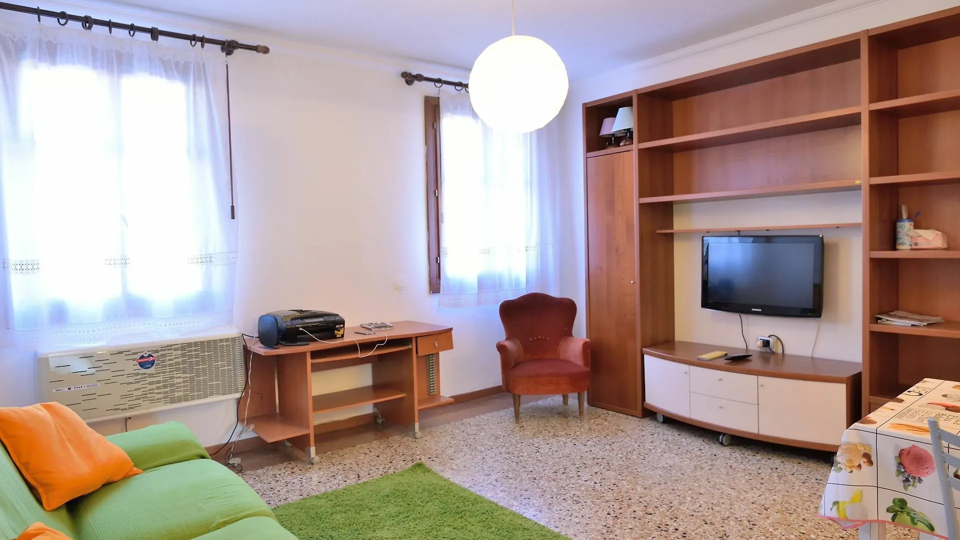베니스 Casa Luminosa 아파트 0*,